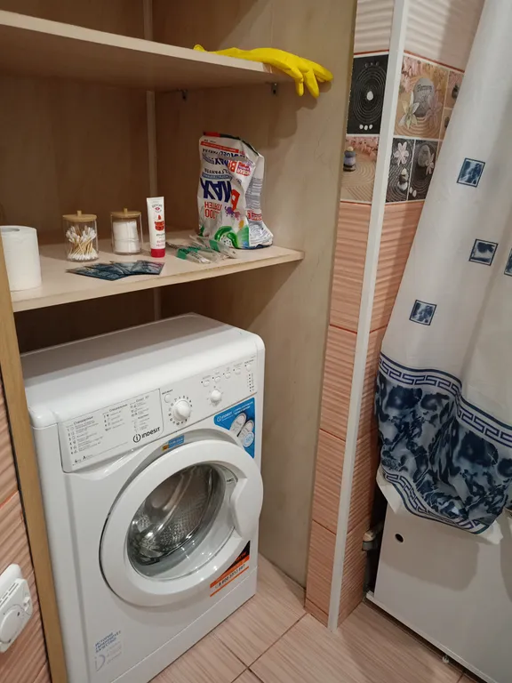 Уютная двухкомнатная квартира в центре