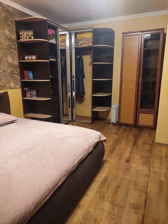 Дом на 10 человек.