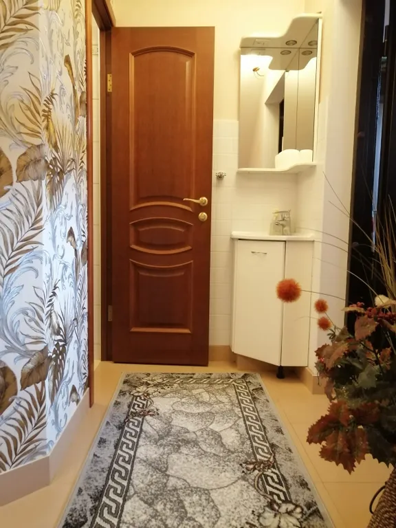 Квартира Квартира у реки Мзымта — Сириус