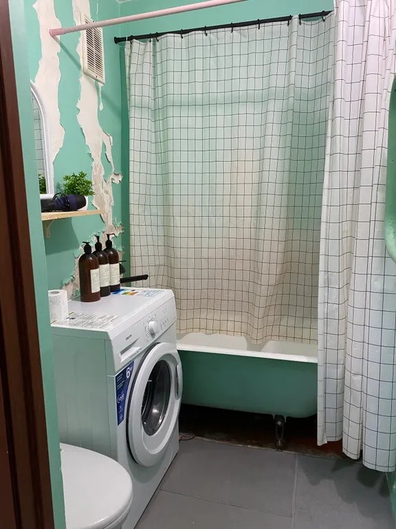 Комфортная квартира на Ленина