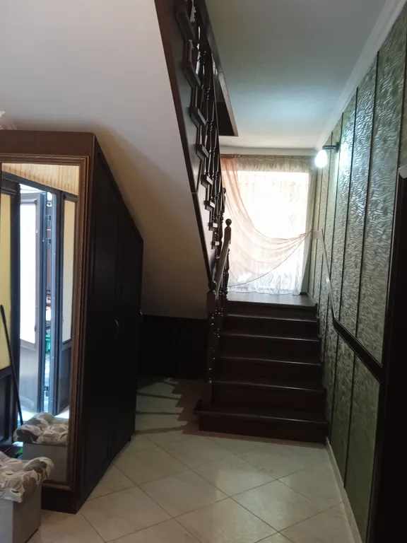 Элитный 2-х этажный дом целиком под ключ без хозяина, комильфо центр