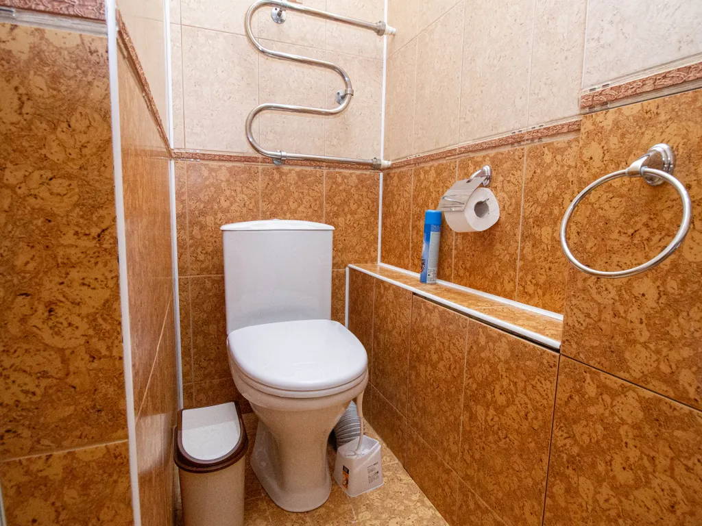 Уютная квартира в самом центре Ульяновска