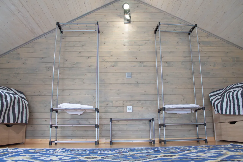 Роскошный коттедж на берегу