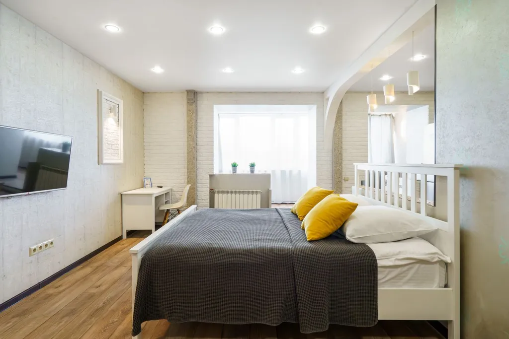 Good Night на Тверской 77