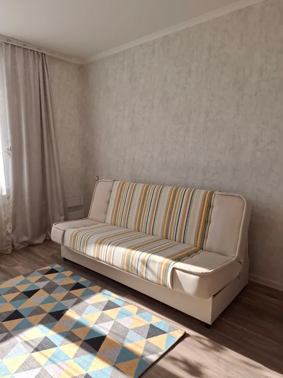 Квартира Квартира в ЖК Юго-Восток — Калининград