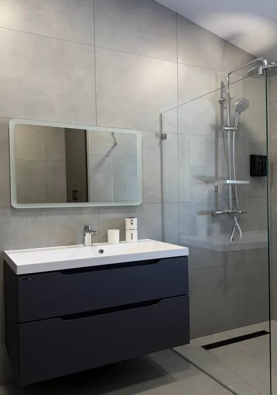 Стильный дом