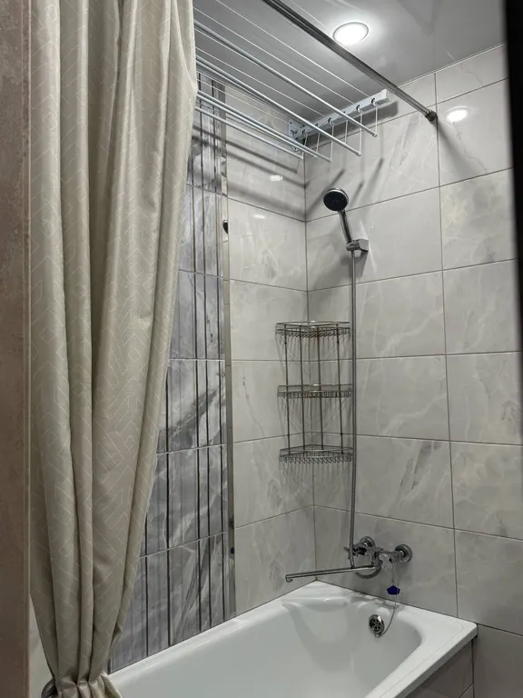 Квартира Там, где уютно