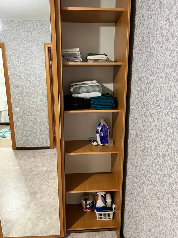 Квартира Уютная квартира для семейного отдыха — Самара