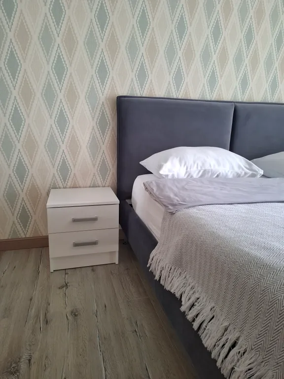 Квартира Уютная просторная квартира — Калининград