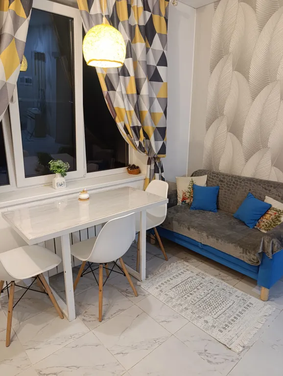 Уютная квартира в Приэльбрусье