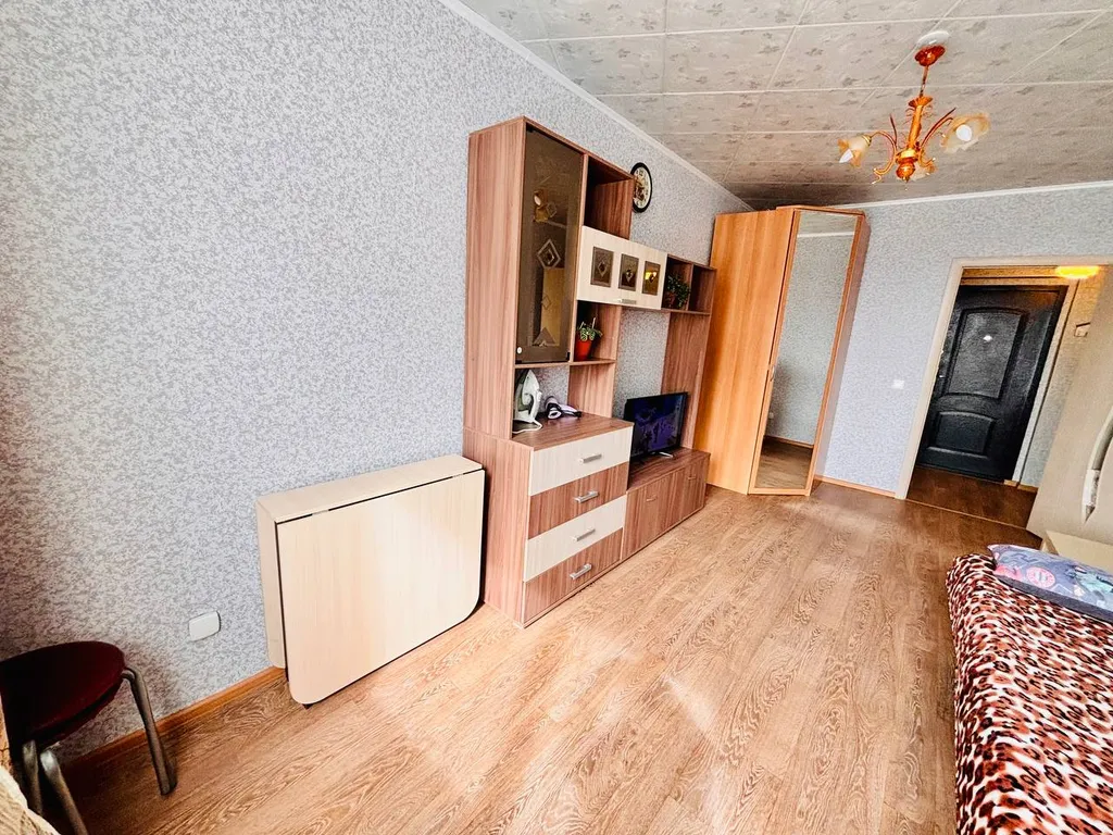 Уютная квартира в центре Кудрово.