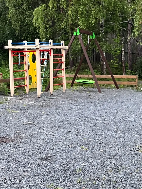 3-комнатный Дом