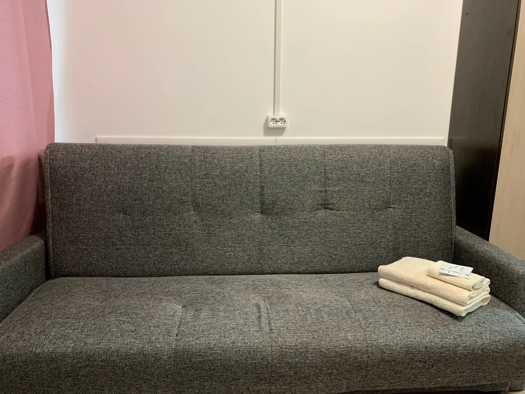 Квартира Счастливая матрешка студия у Медакадемии — аренда посуточно в Архангельск