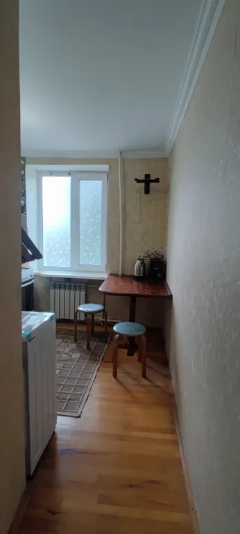 Уютная квартира рядом с морем