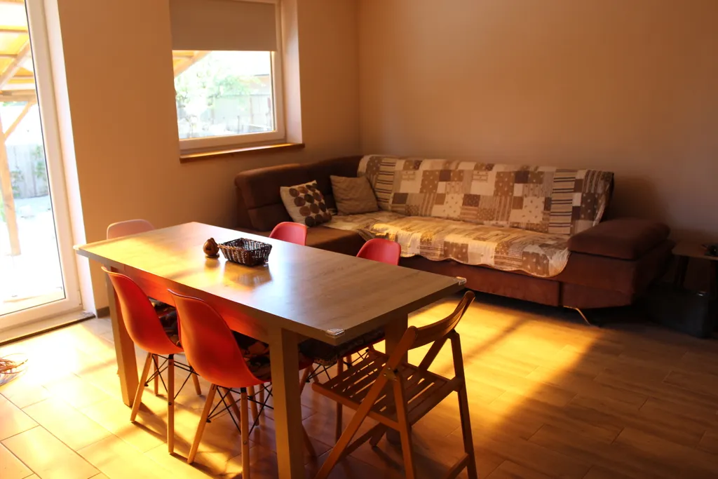 Коттедж Уютный дом у моря — Зеленоградск