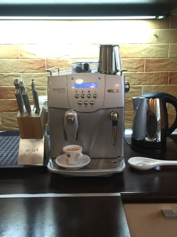 Апартаменты Maximum