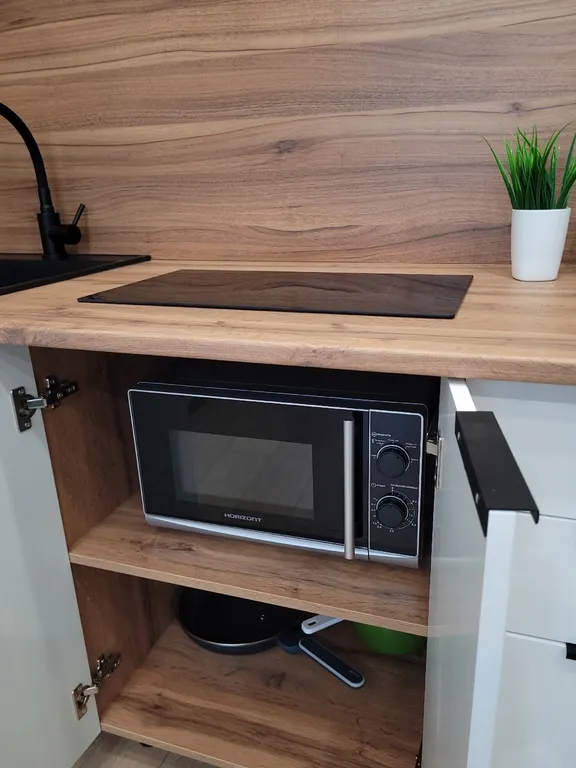 Студия в элитном ЖК