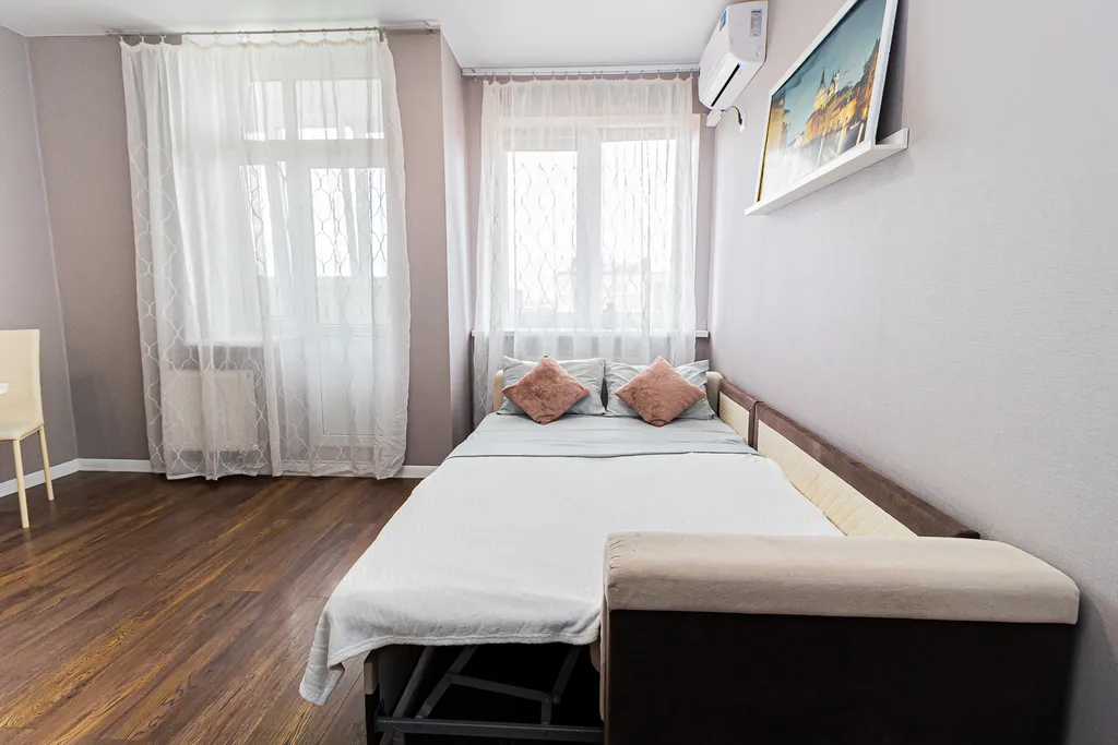 Добро пожаловать в Губернский