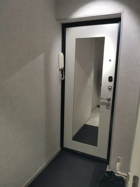 Апартаменты Канны