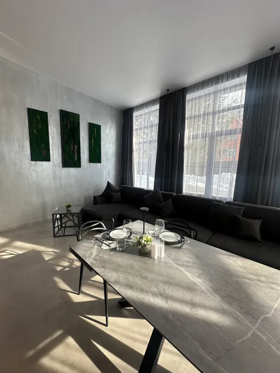 Villa в Подмосковье