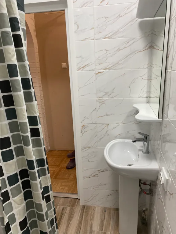 Апартаменты с видом на море