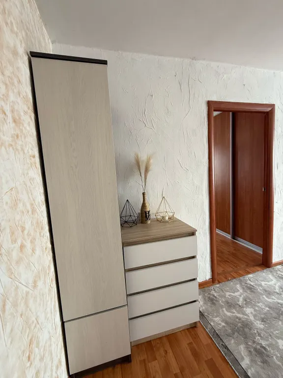 4-комнатная Квартира