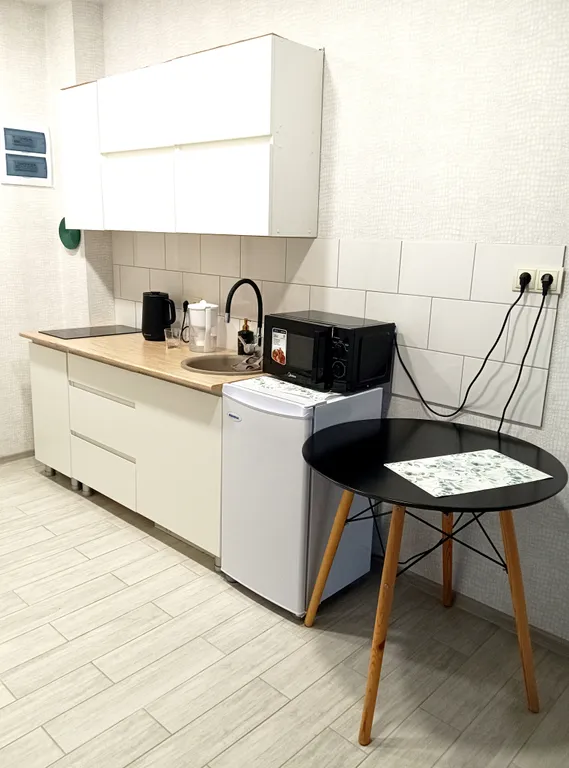 Апартаменты в Минск мире