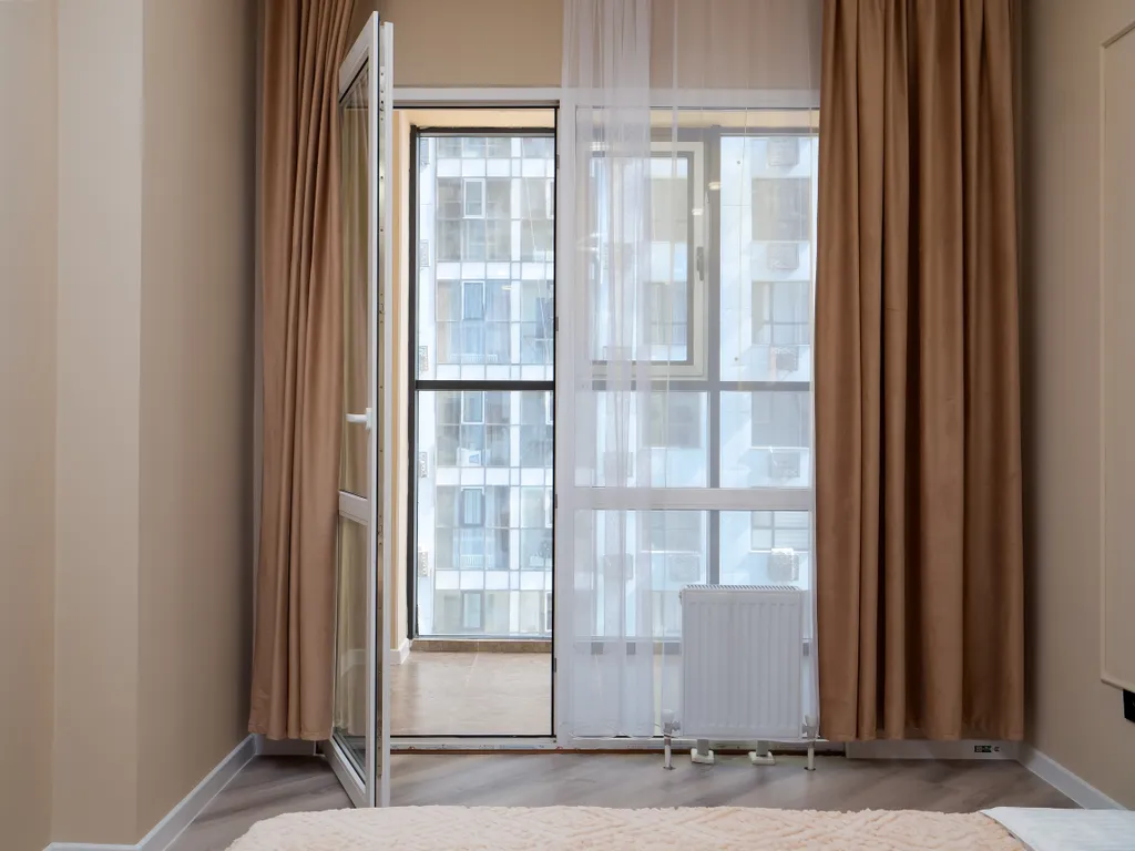 Уютная евродвушка на Абая рядом с АДК и метро Сайран