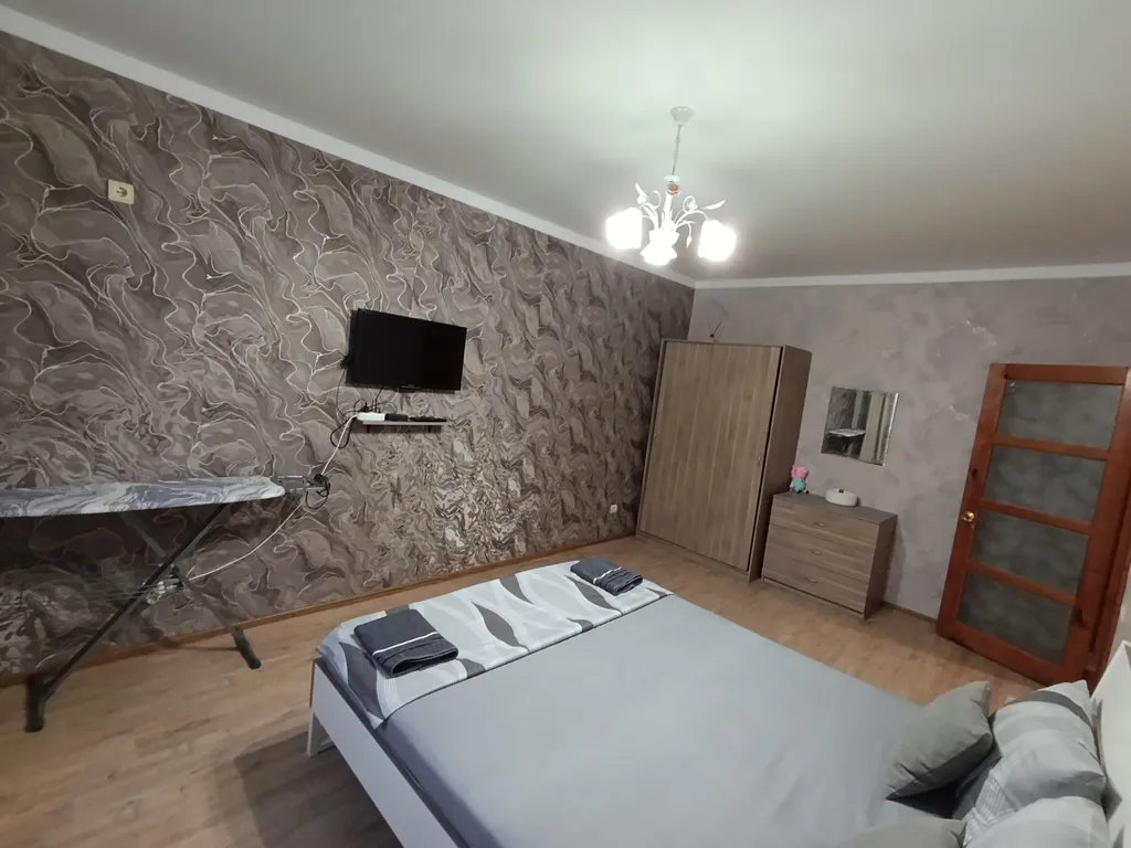 Квартира Чистая квартира рядом с парком и стадионом Краснодар — Краснодар