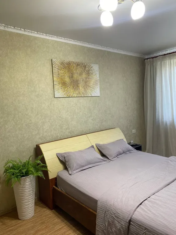 Квартира в центре