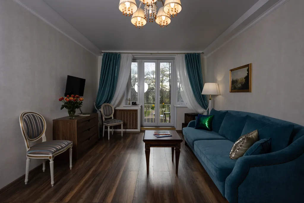 Северная Венеция