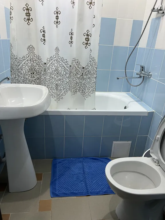 Квартира Комната — Сухум