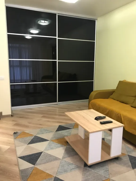 Уютная квартира в центре