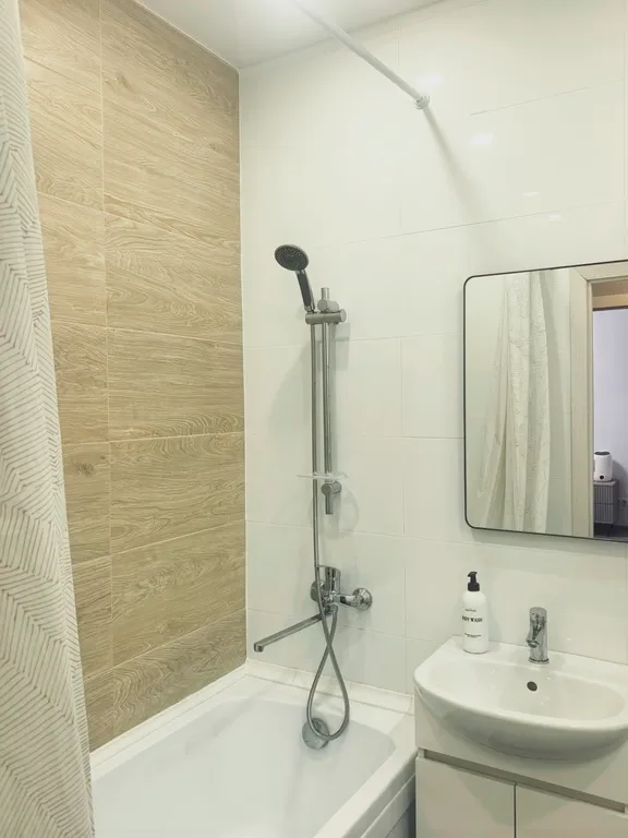 Квартира Комфортная квартира для деловых визитов — Хабаровск