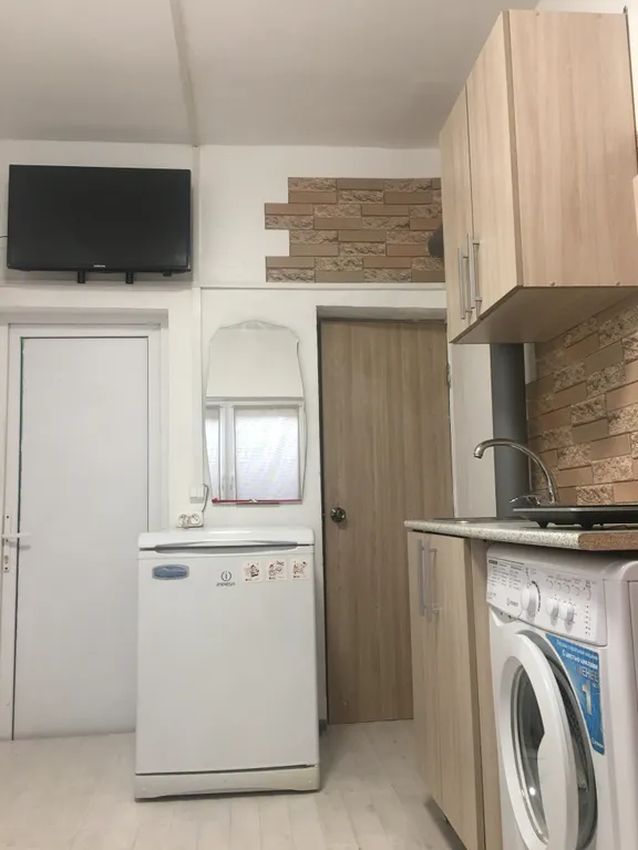 Гостевой домик