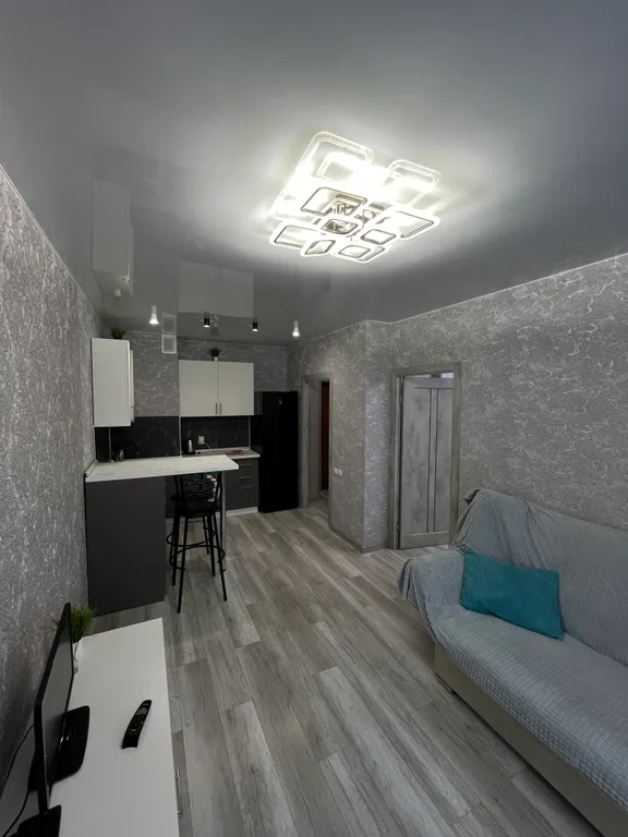 Уютная квартира в Южном городе