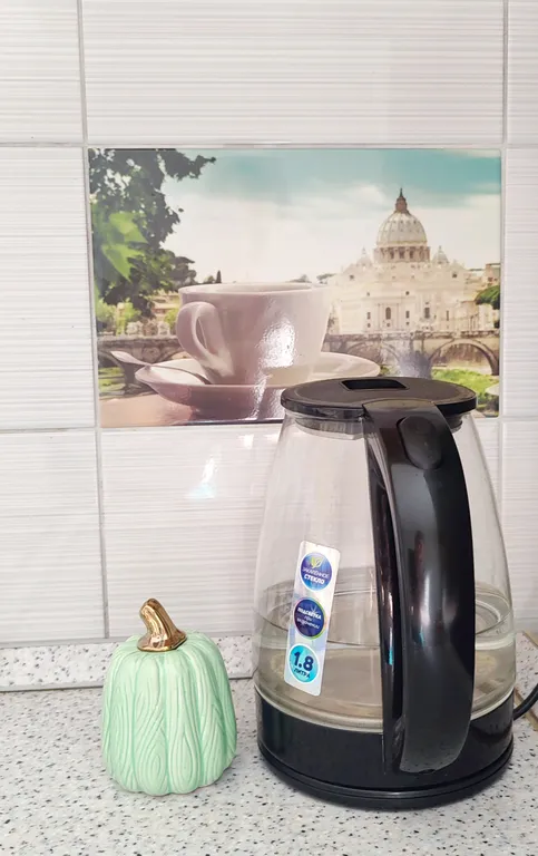 Уютная квартира от собственника рядом с достопримечательностями