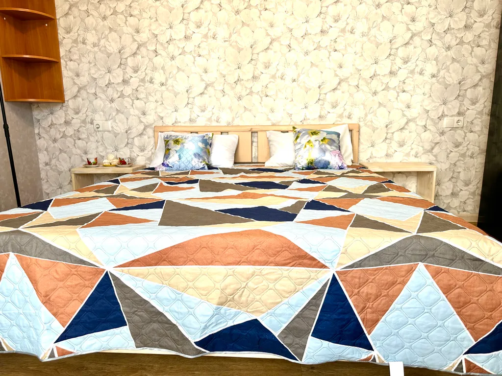 Гостевой дом с отдельными входами самый уютный в городе