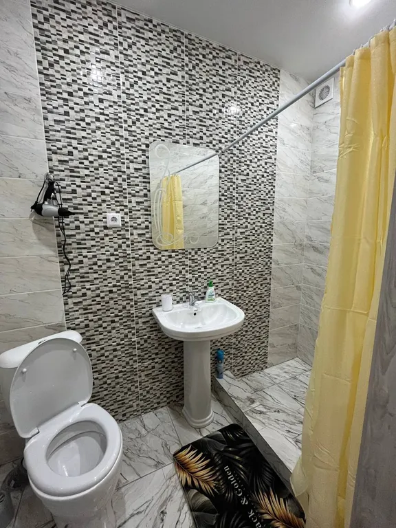 Номер студия