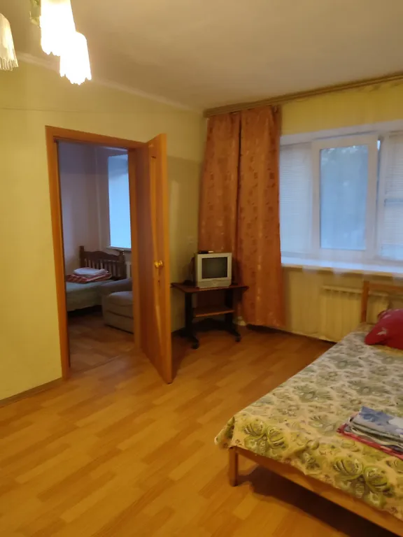 3-комнатная Квартира — аренда посуточно в Чапаевск