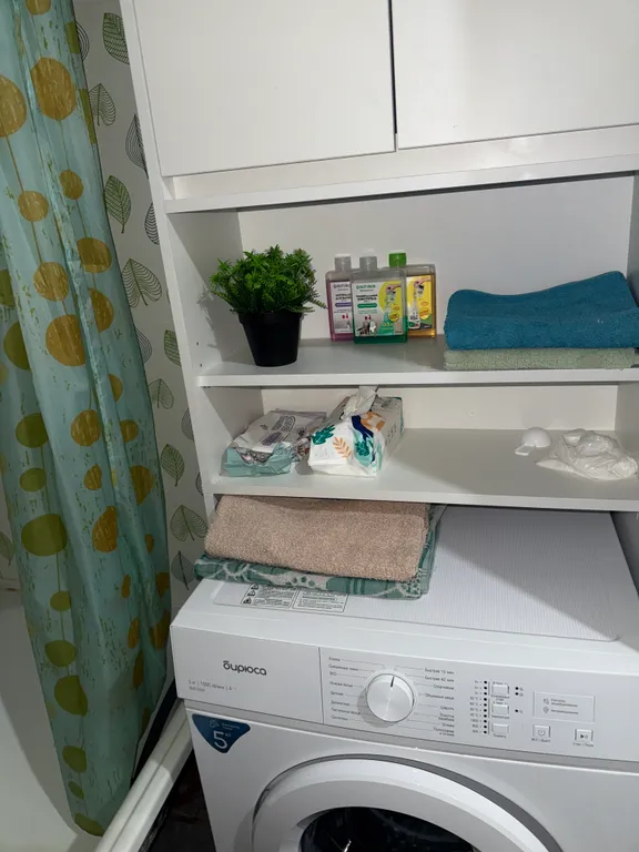 Квартира Уютная квартира в центре поселка — Новый Рогачик