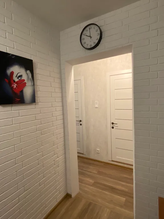 Уютная квартира около Областной больницы