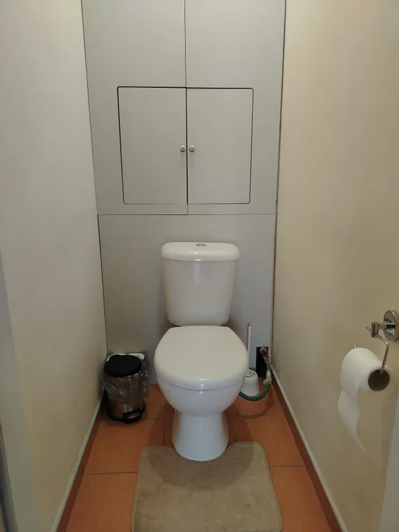 Просторная квартира рядом с центром Гродно