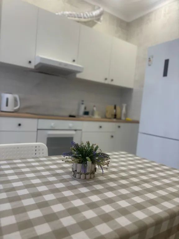 Идеально чистая и ухоженная квартира в центре левого берега