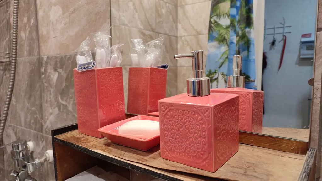 Уютная студия недалеко от метро Девяткино