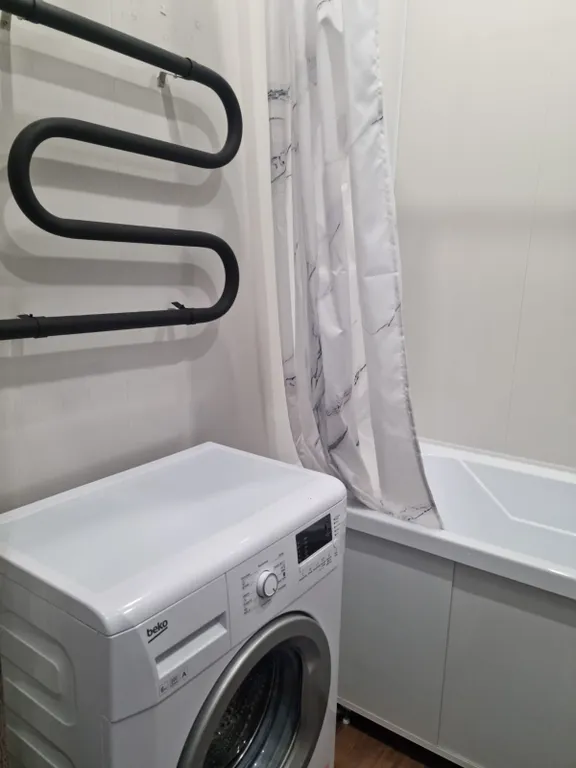 Хорошая квартира в центре города