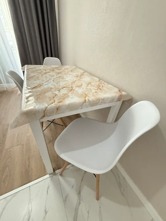 Уютная 1-комнатная квартира в Строгино