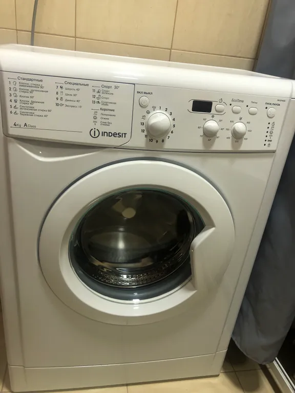 Просторная квартира на исторической улице