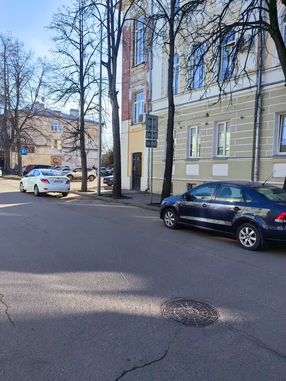 Отличный апартамент в самом центре