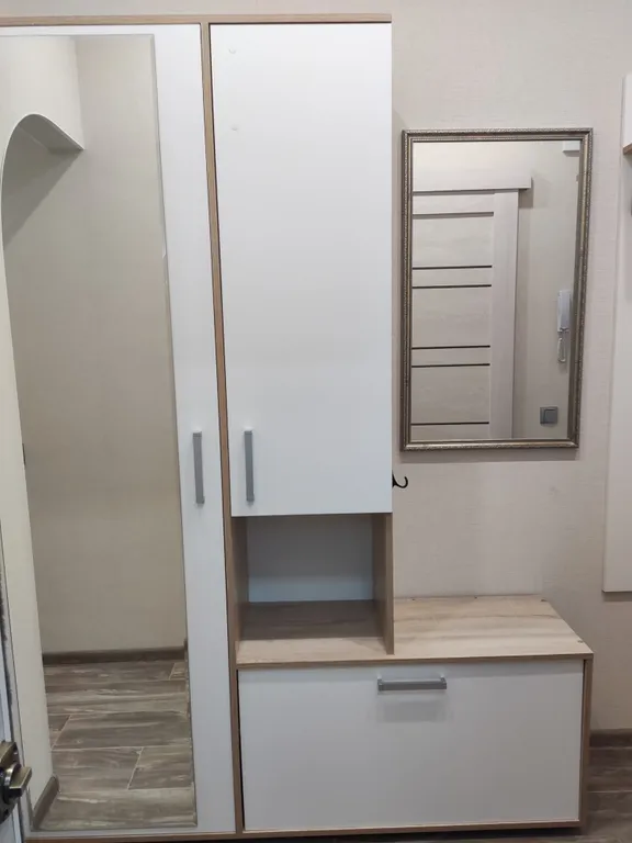 Квартира Уютная квартира-студия в отличном районе недалеко от моря — Анапа